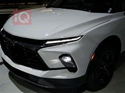 شيفروليه بليزر